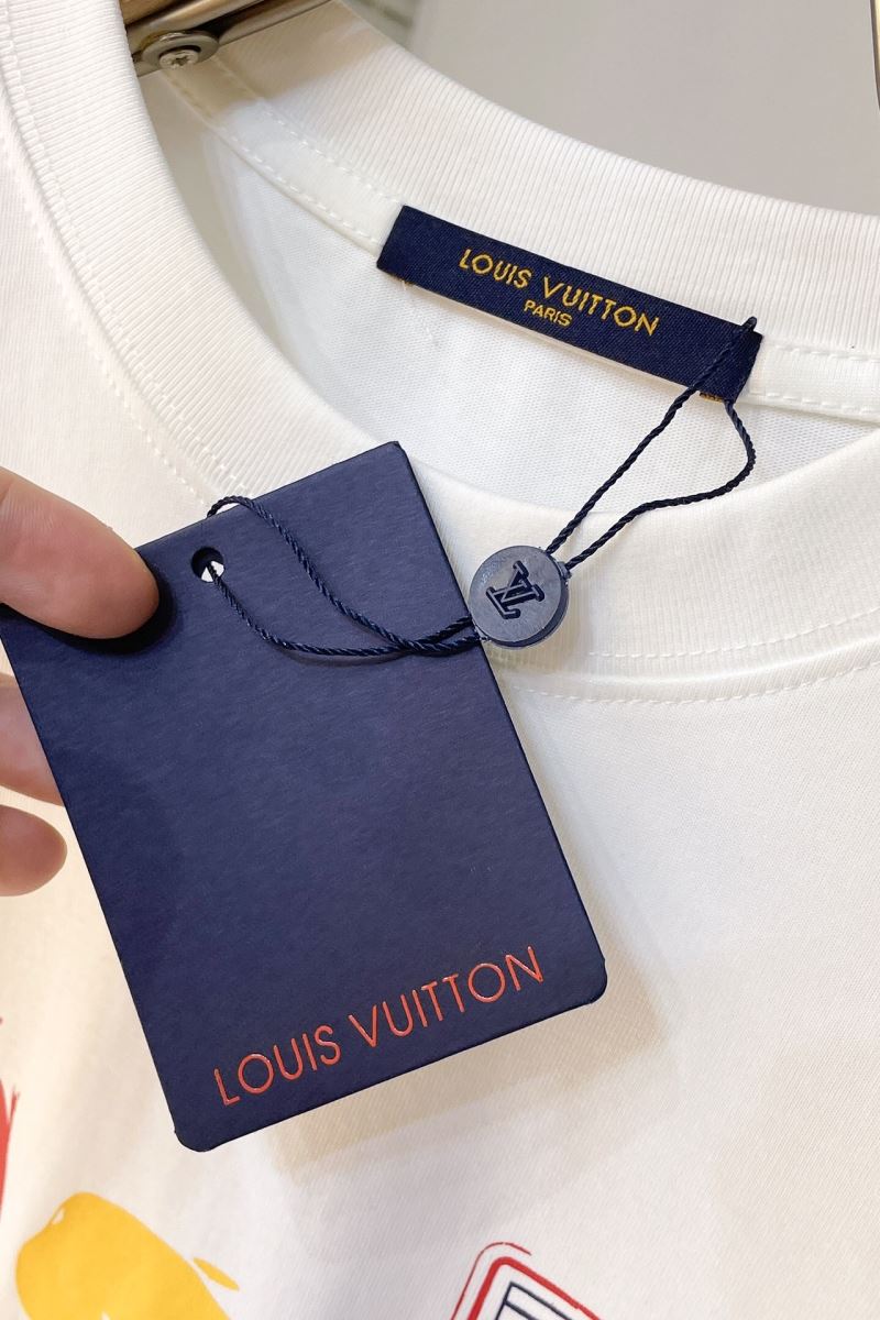 Louis Vuitton T-Shirts